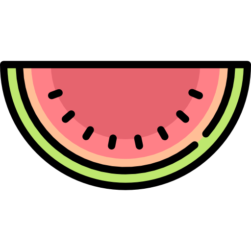 Watermelon icon