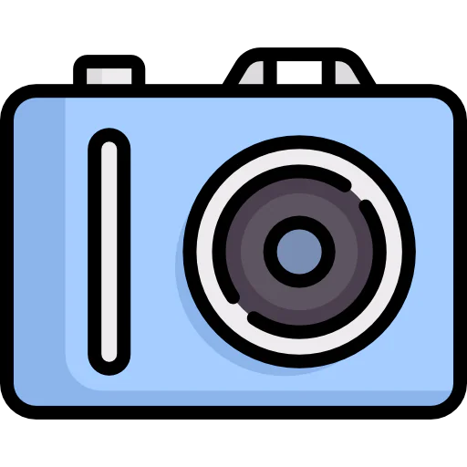Camera icon