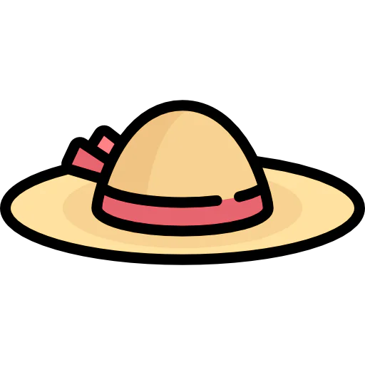 Hat icon