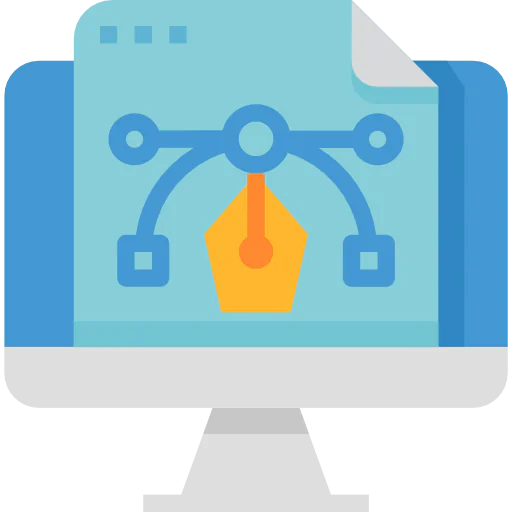 Vector іконка