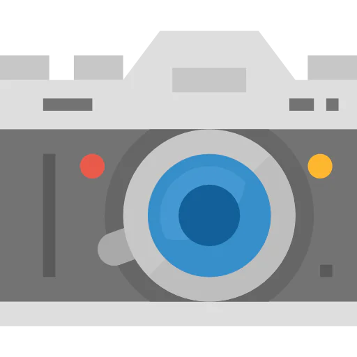 Camera icon