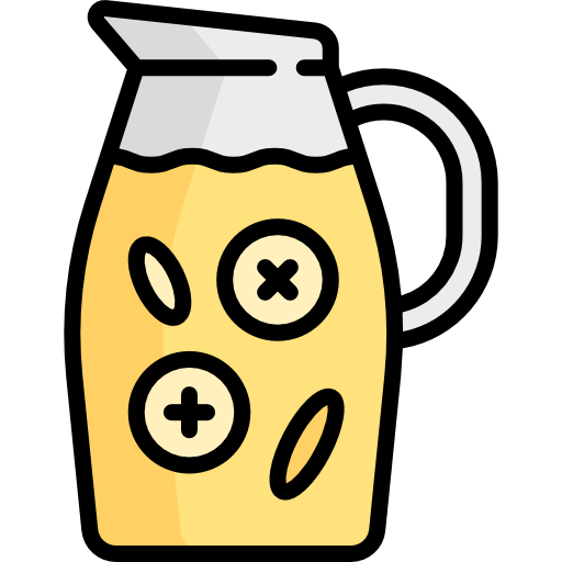 Lemonade icon