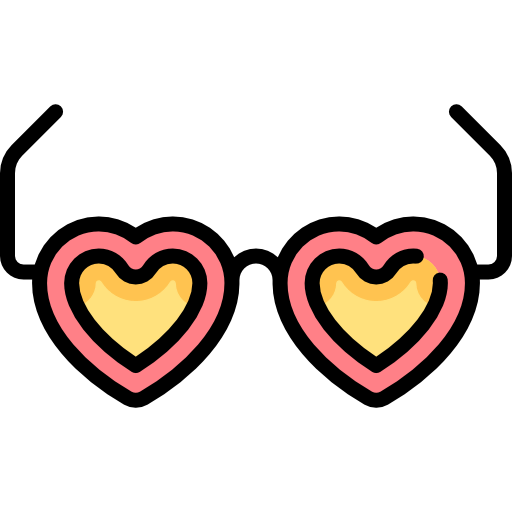 Glasses icon