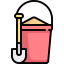 Bucket icon 64x64