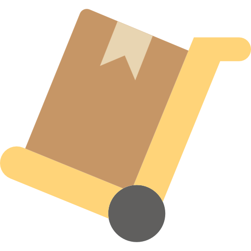 Trolley icon