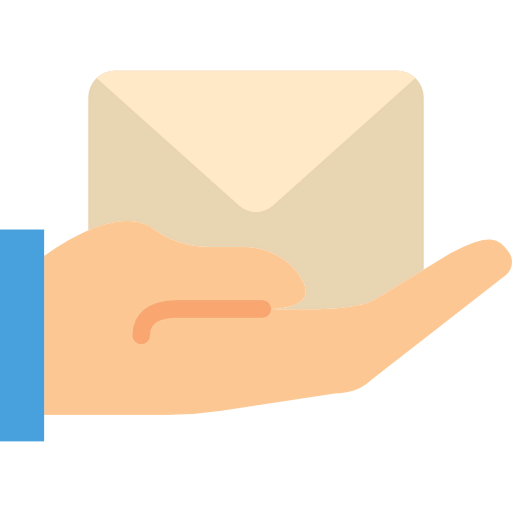 Delivery icon