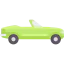 Cabriolet icon 64x64