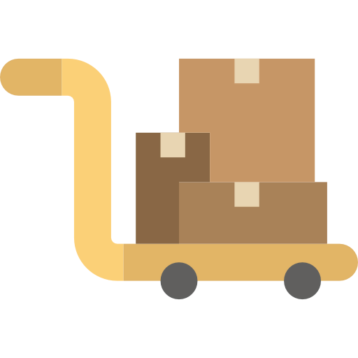 Trolley icon