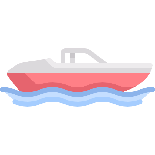 Boat icon