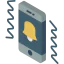 Smartphone icon 64x64