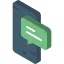 Smartphone icon 64x64