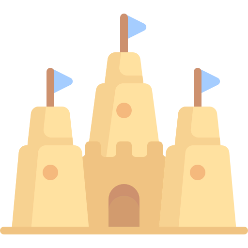 Sand icon