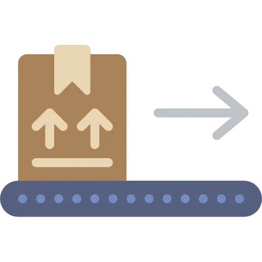 Trolley icon
