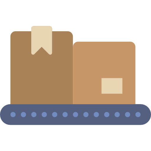 Trolley icon
