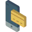 Smartphone icon 64x64