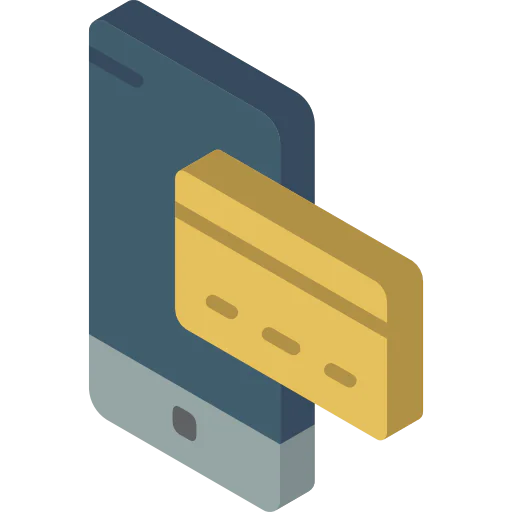 Smartphone icon