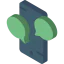 Smartphone icon 64x64
