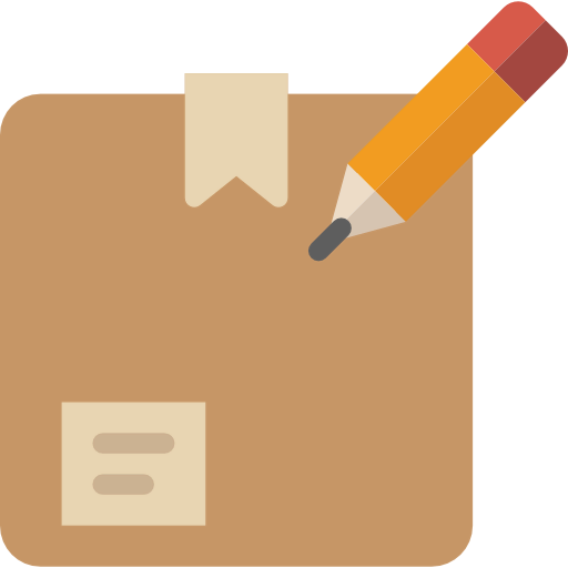 Package icon