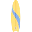 Surf board ícono 64x64