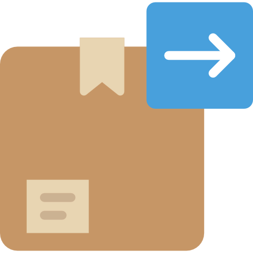 Package icon