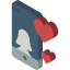 Smartphone icon 64x64