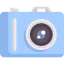 Camera icon 64x64