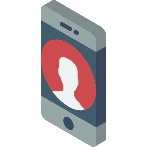 Smartphone icon
