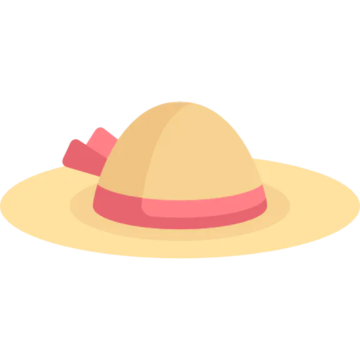 Hat icon