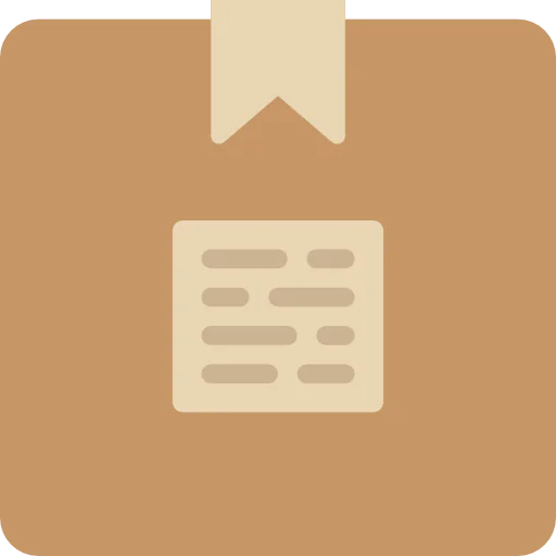 Package icon