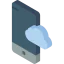 Smartphone icon 64x64