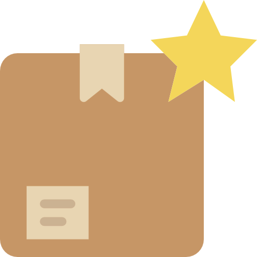 Package icon