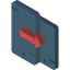 Smartphone icon 64x64