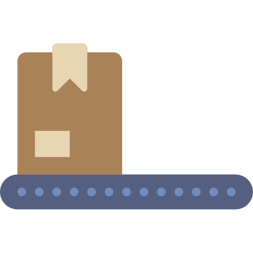 Trolley icon