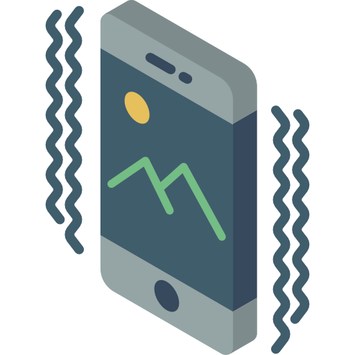 Smartphone icon