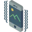 Smartphone icon 64x64