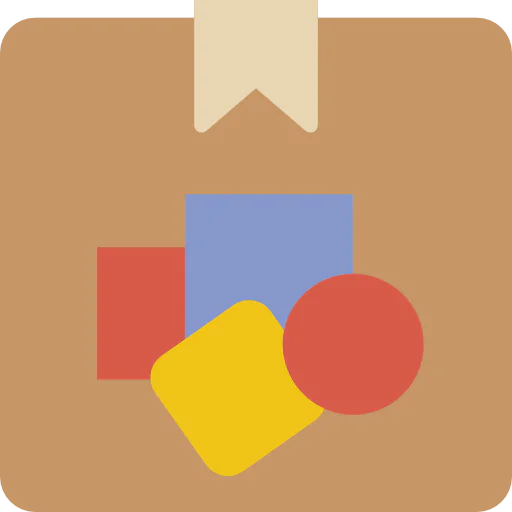 Package icon
