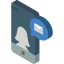 Smartphone icon 64x64