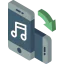 Smartphone icon 64x64