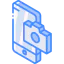 Smartphone icon 64x64