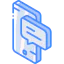 Smartphone icon 64x64