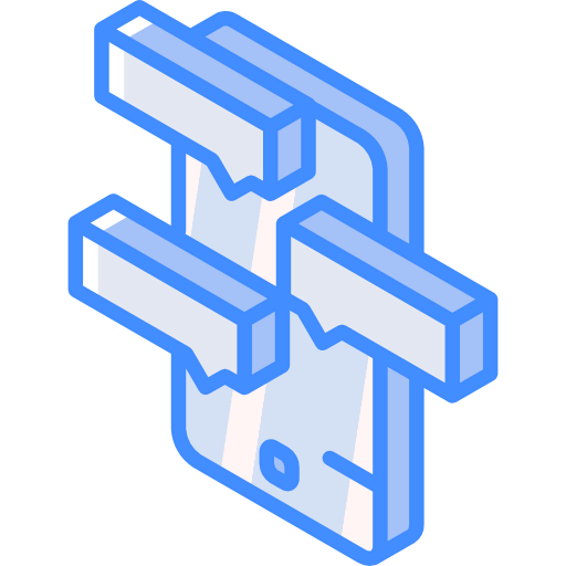 Smartphone icon