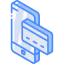 Smartphone icon 64x64