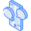 Smartphone icon 64x64