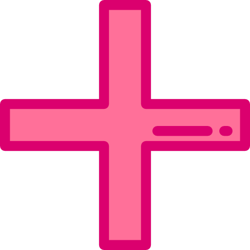 Plus icon