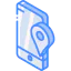 Smartphone icon 64x64