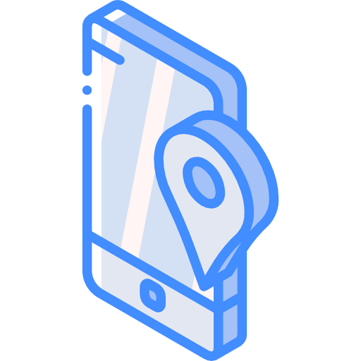 Smartphone icon