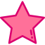 Star icon 64x64