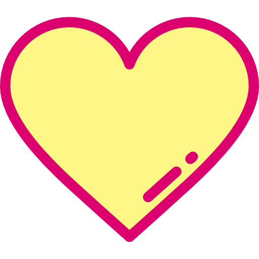 Heart icon