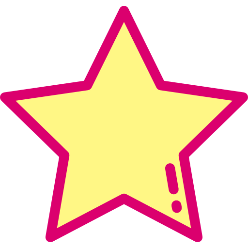Star icon