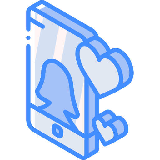 Smartphone icon